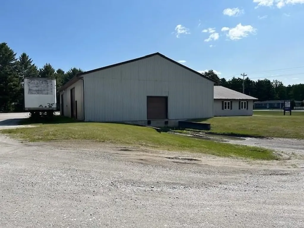 555 Vermont Route 78 Highgate VT 05488-8639