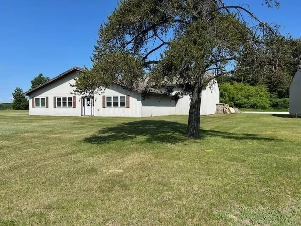 555 Vermont Route 78 Highgate VT 05488-8639