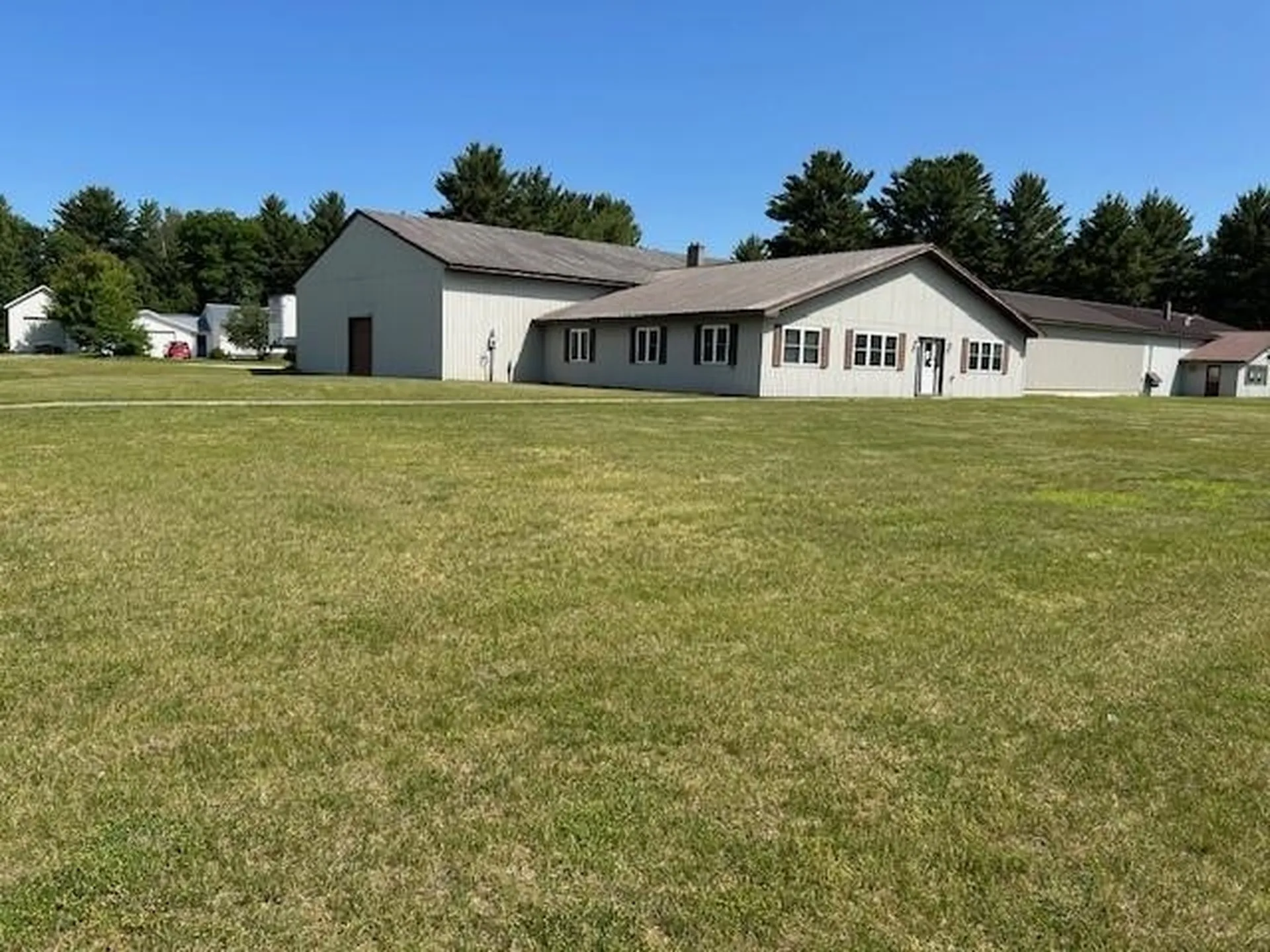 555 Vermont Route 78 Highgate VT 05488-8639