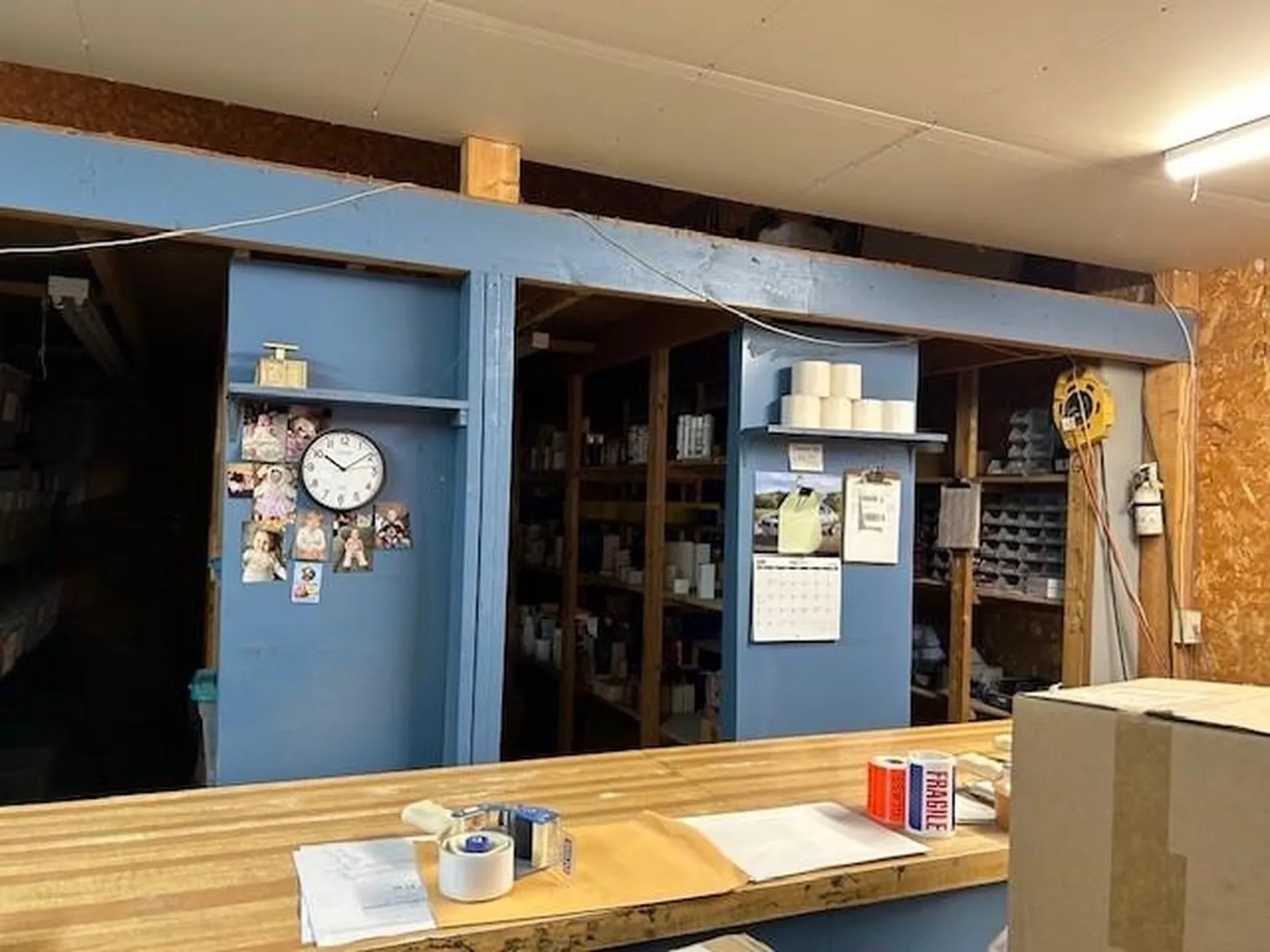 555 Vermont Route 78 Highgate VT 05488-8639