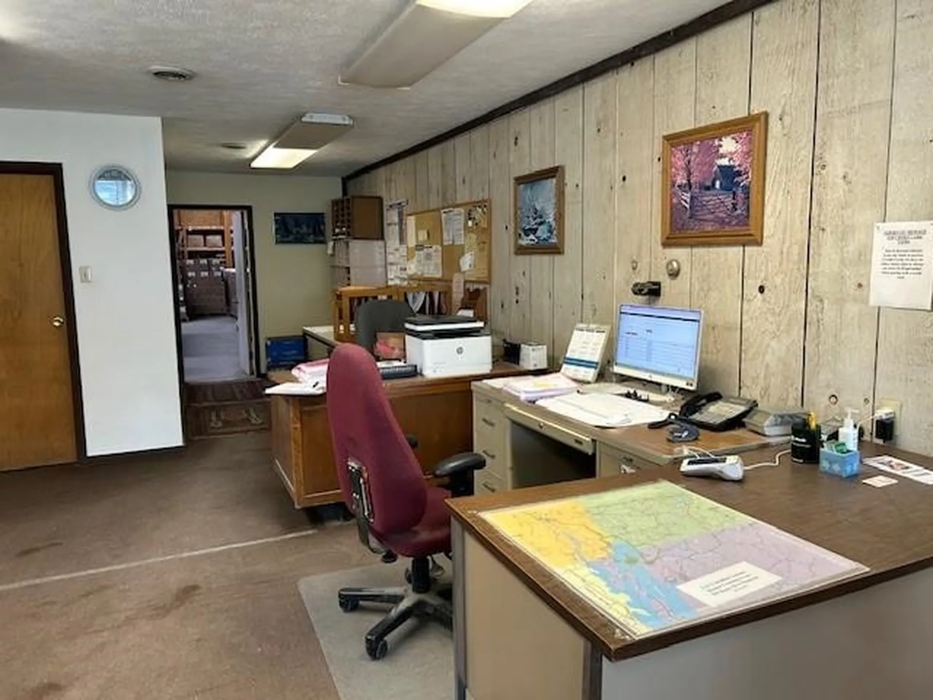 555 Vermont Route 78 Highgate VT 05488-8639