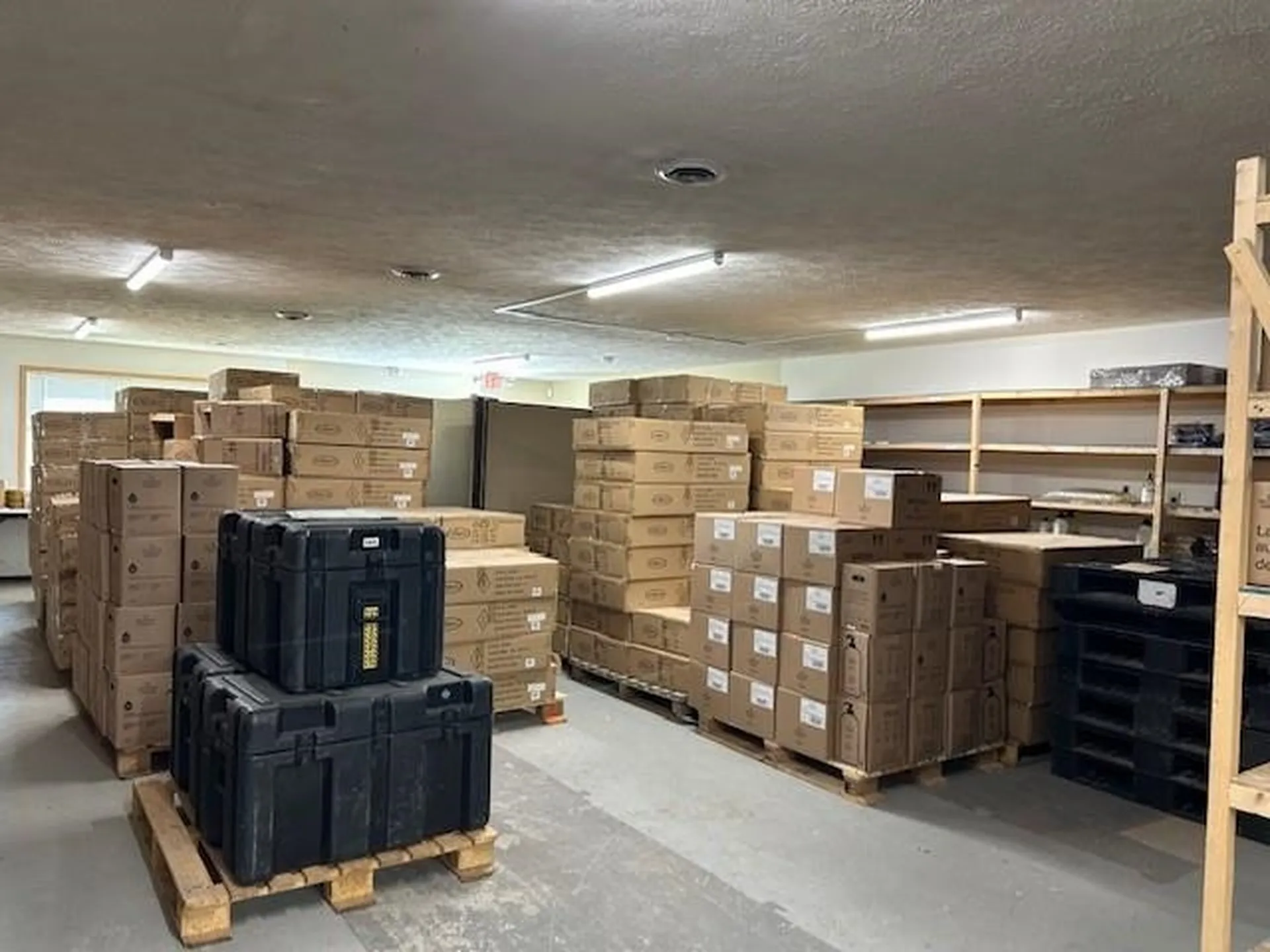 555 Vermont Route 78 Highgate VT 05488-8639