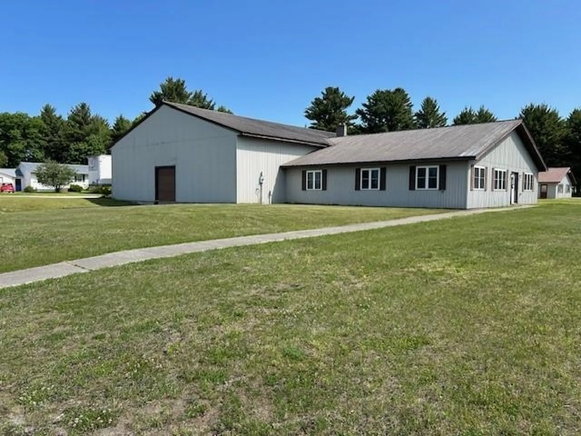 555 Vermont Route 78 Highgate VT 05488-8639