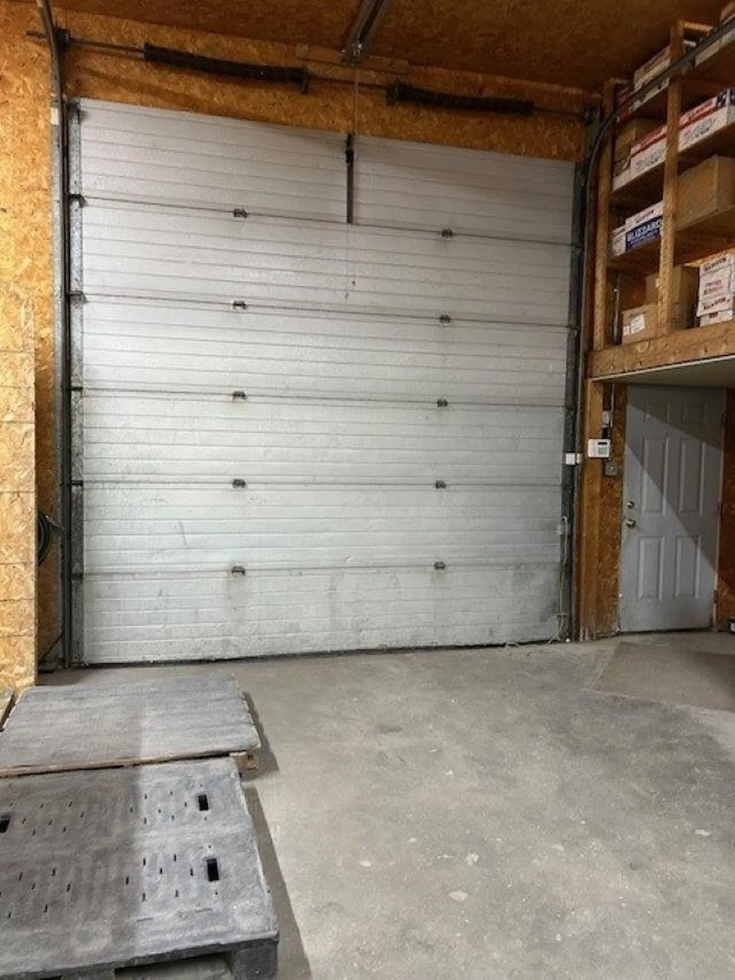 555 Vermont Route 78 Highgate VT 05488-8639