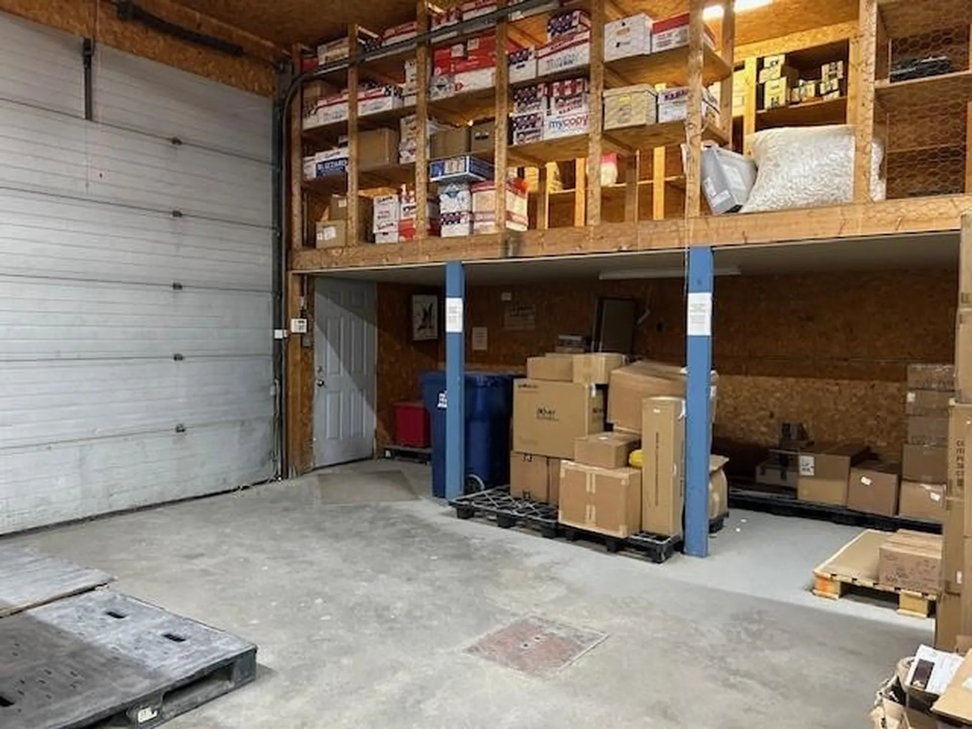 555 Vermont Route 78 Highgate VT 05488-8639