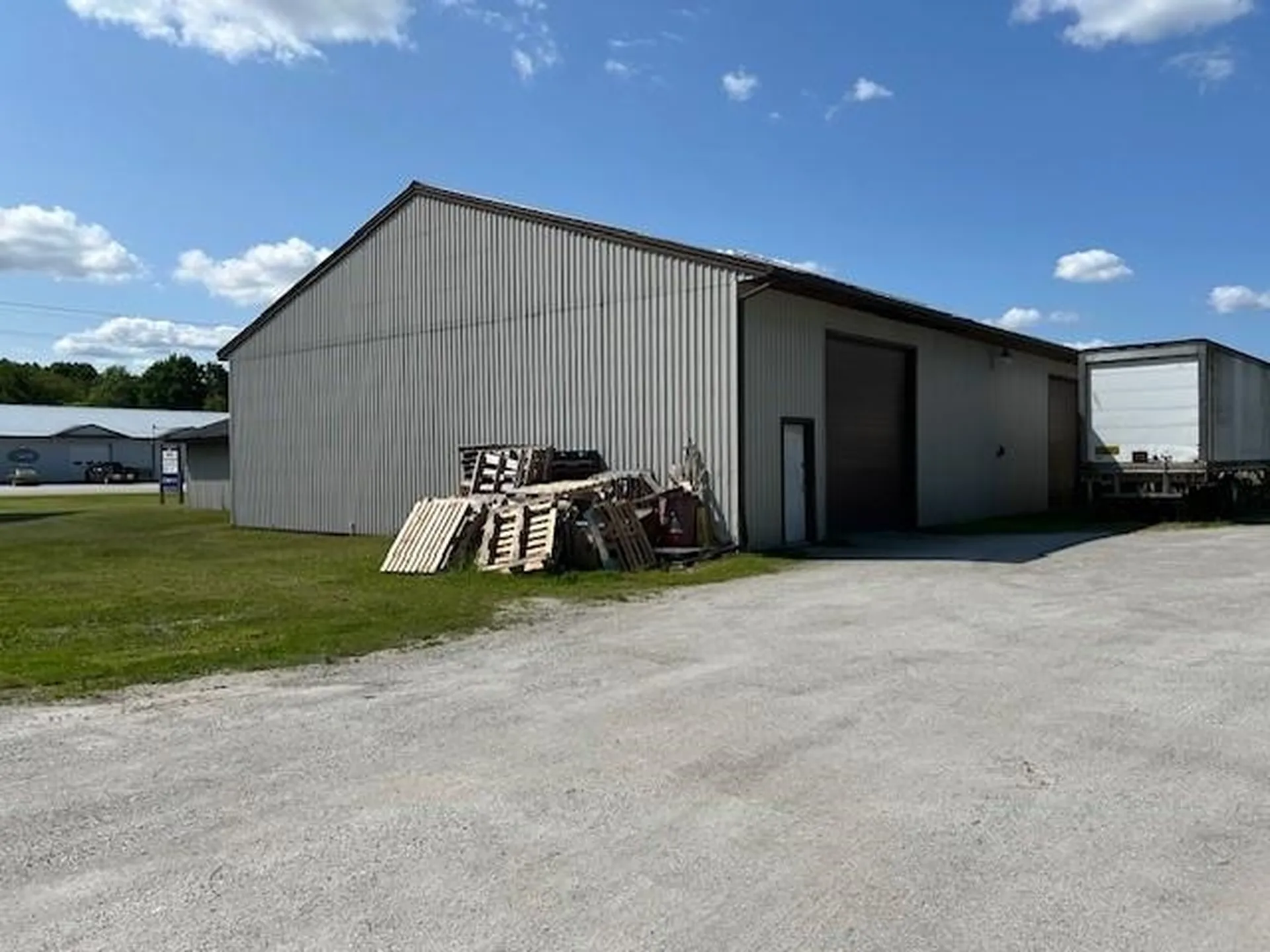 555 Vermont Route 78 Highgate VT 05488-8639