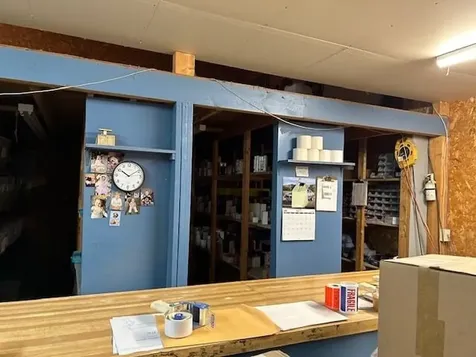 555 Vermont Route 78 Highgate VT 05488-8639