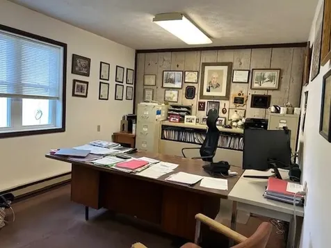 555 Vermont Route 78 Highgate VT 05488-8639