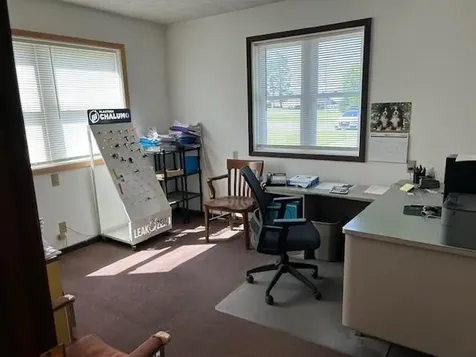 555 Vermont Route 78 Highgate VT 05488-8639