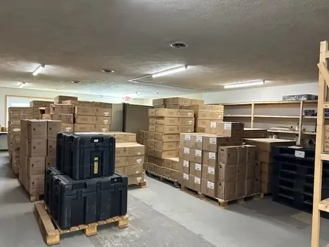 555 Vermont Route 78 Highgate VT 05488-8639