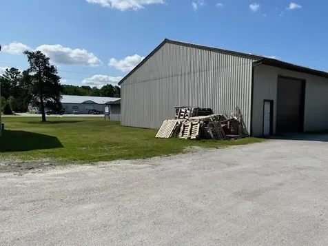 555 Vermont Route 78 Highgate VT 05488-8639