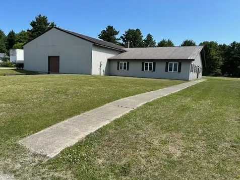 555 Vermont Route 78 Highgate VT 05488-8639