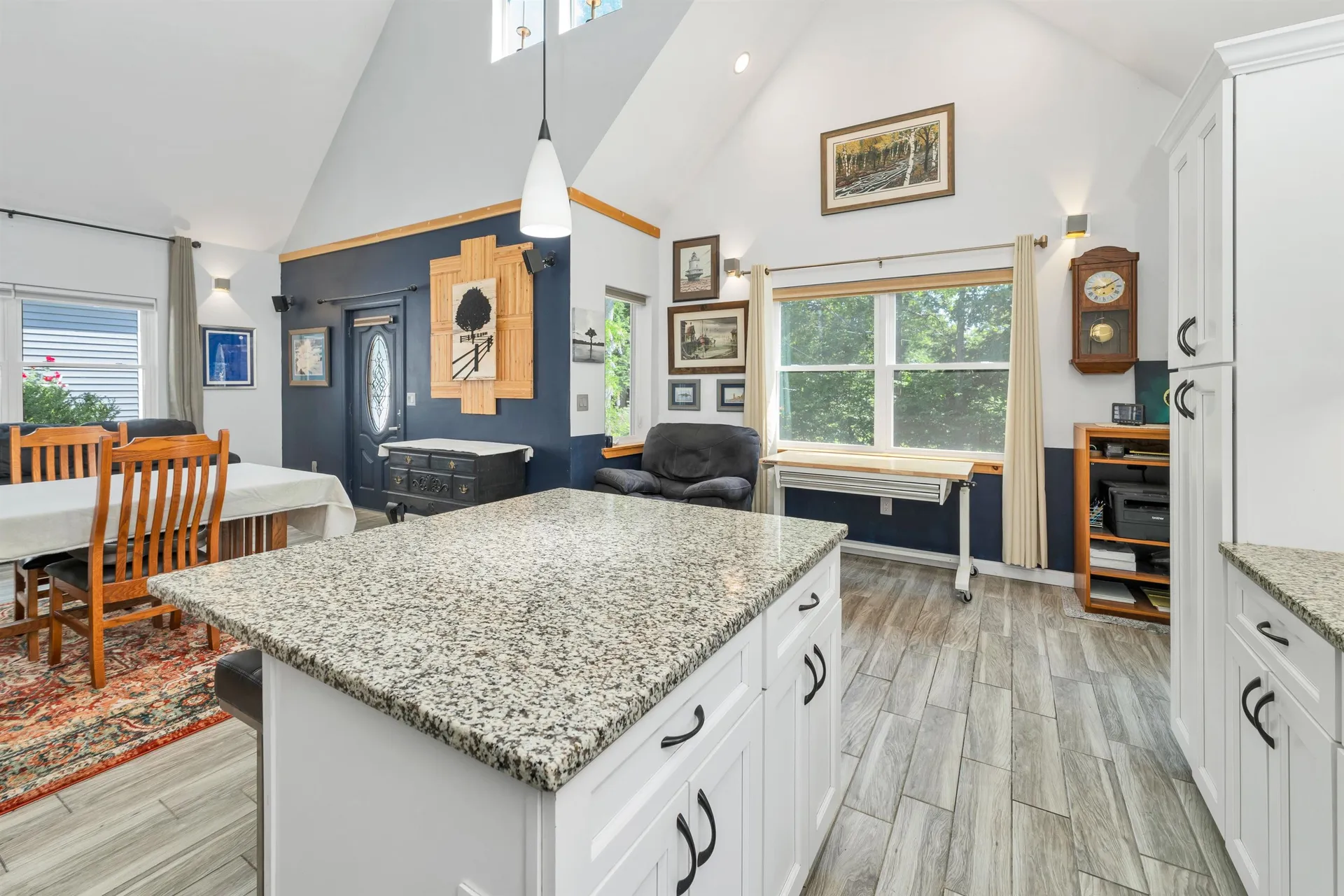 30 Bly Avenue Alton NH 03809