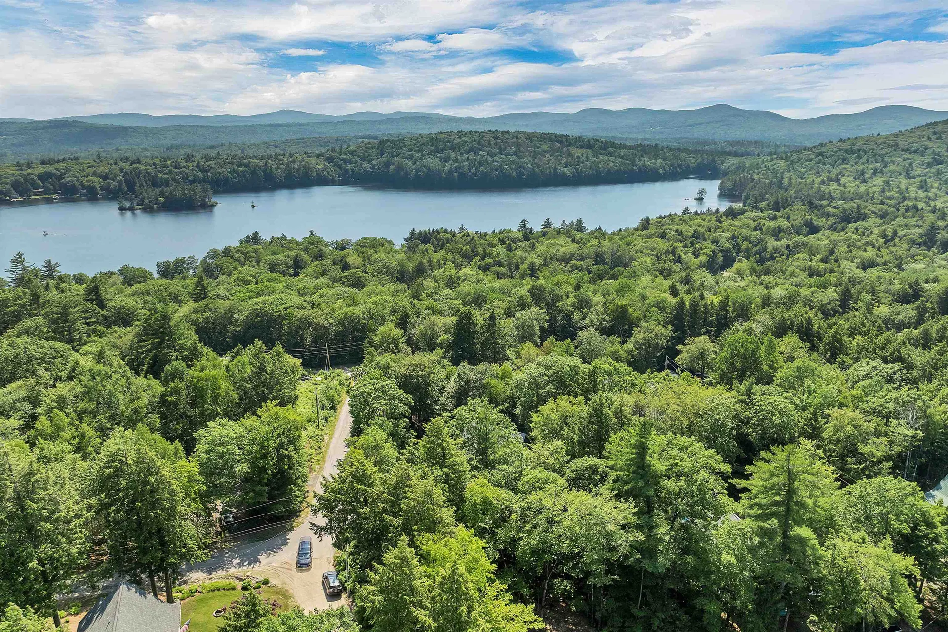 30 Bly Avenue Alton NH 03809