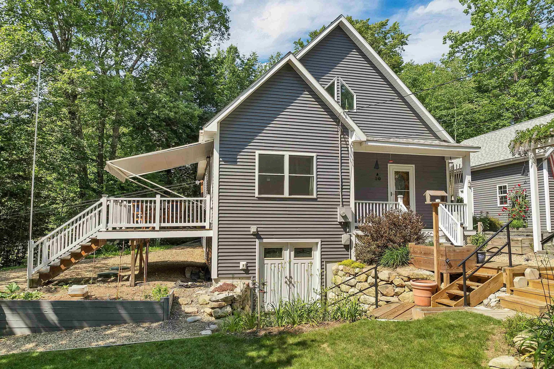 30 Bly Avenue Alton NH 03809