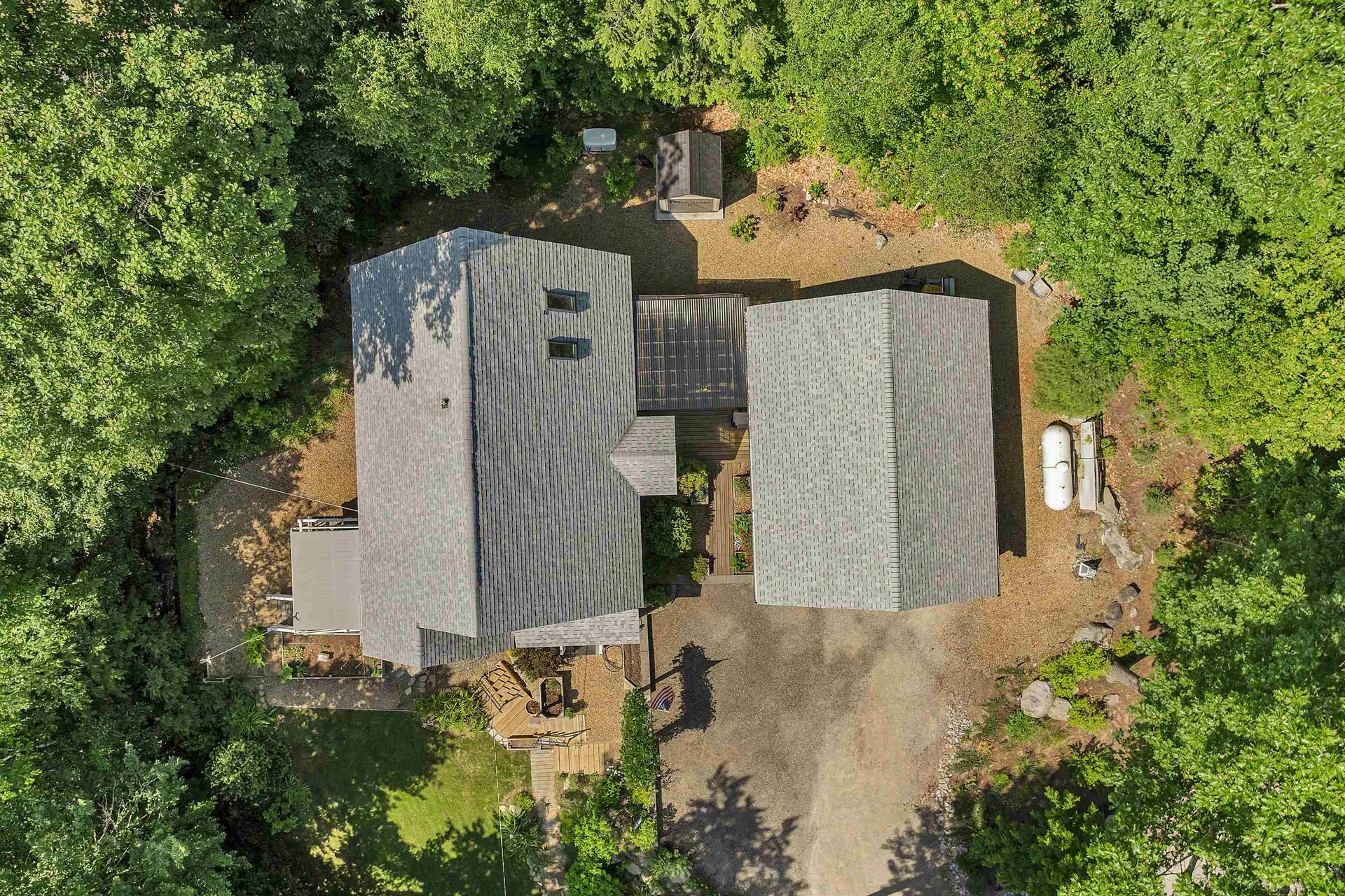 30 Bly Avenue Alton NH 03809