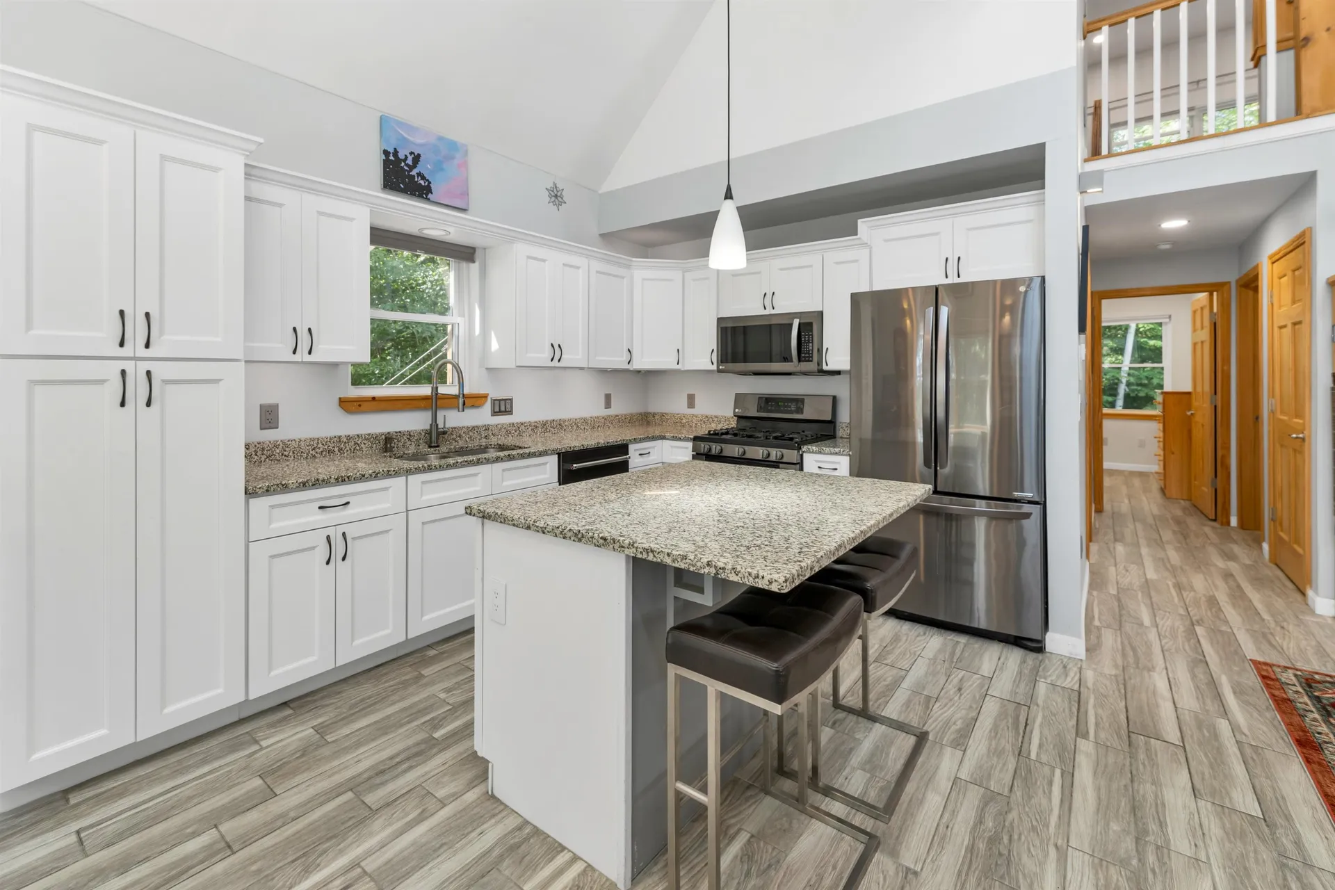 30 Bly Avenue Alton NH 03809