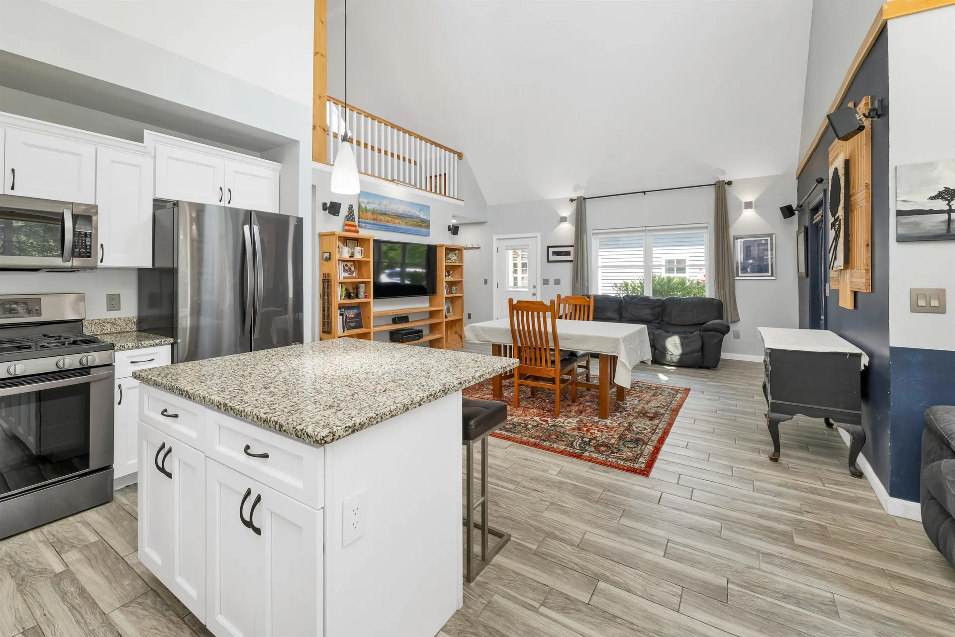 30 Bly Avenue Alton NH 03809