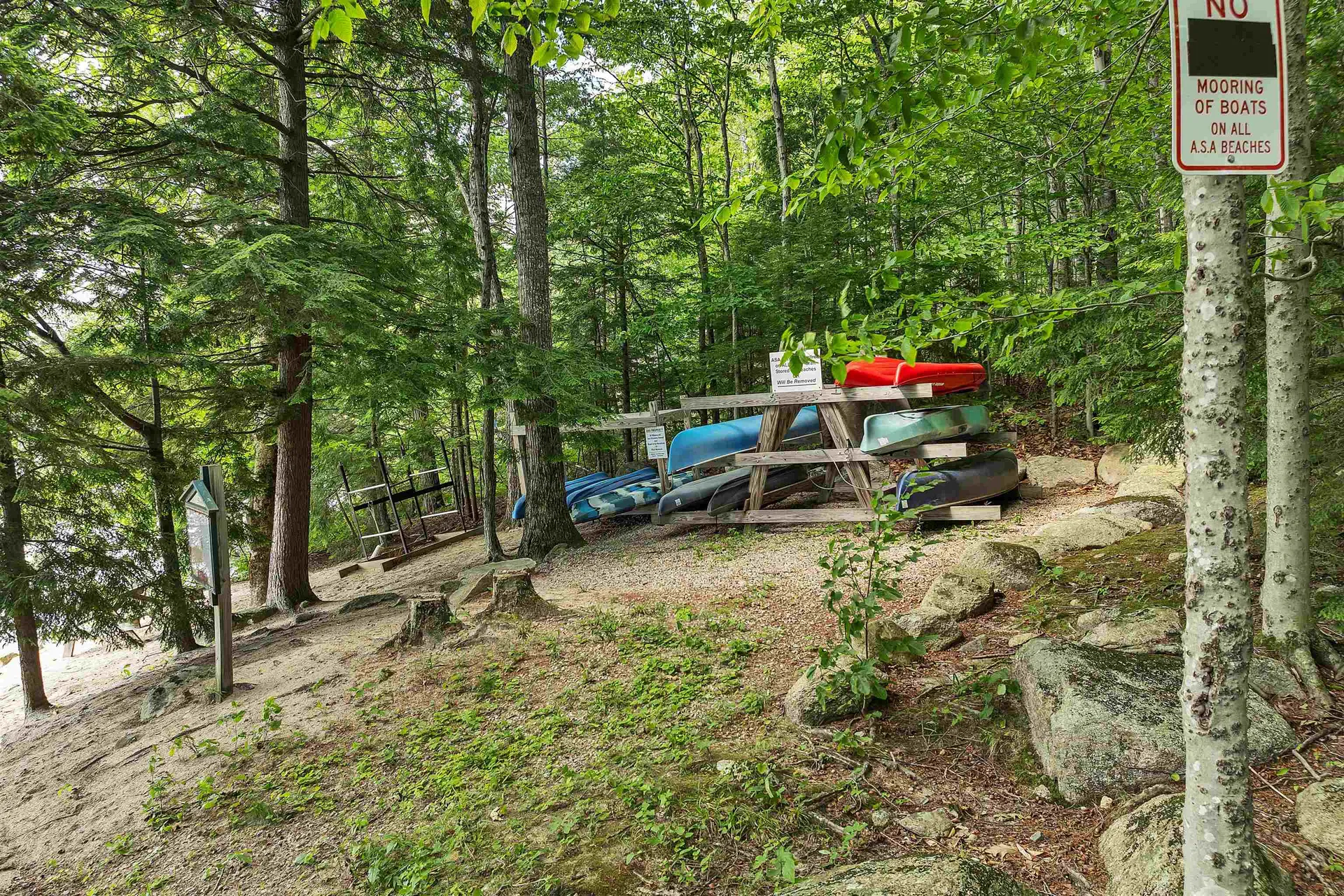 30 Bly Avenue Alton NH 03809