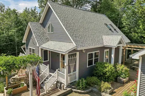 30 Bly Avenue Alton NH 03809