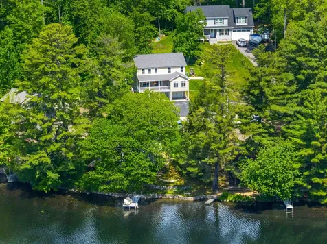 30 Emerson Road Windham NH 03087