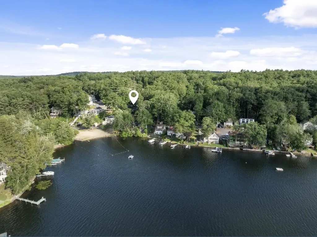 Map 16 Lot 187c 2nd Street Windham NH 03087