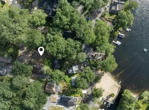 Map 16 Lot 187c 2nd Street Windham NH 03087