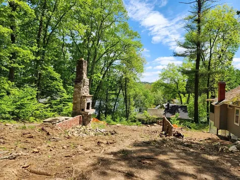 Map 16 Lot 187c 2nd Street Windham NH 03087