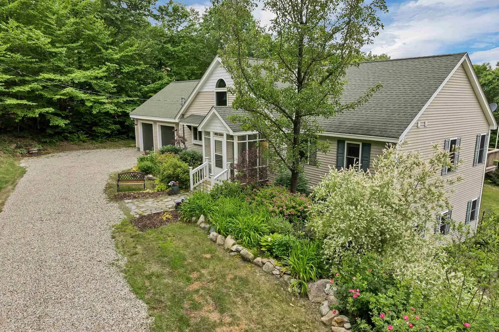 152 George Chick Drive Madison NH 03875