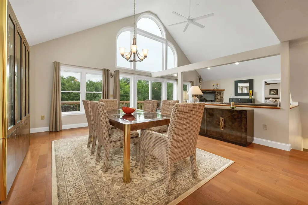 152 George Chick Drive Madison NH 03875