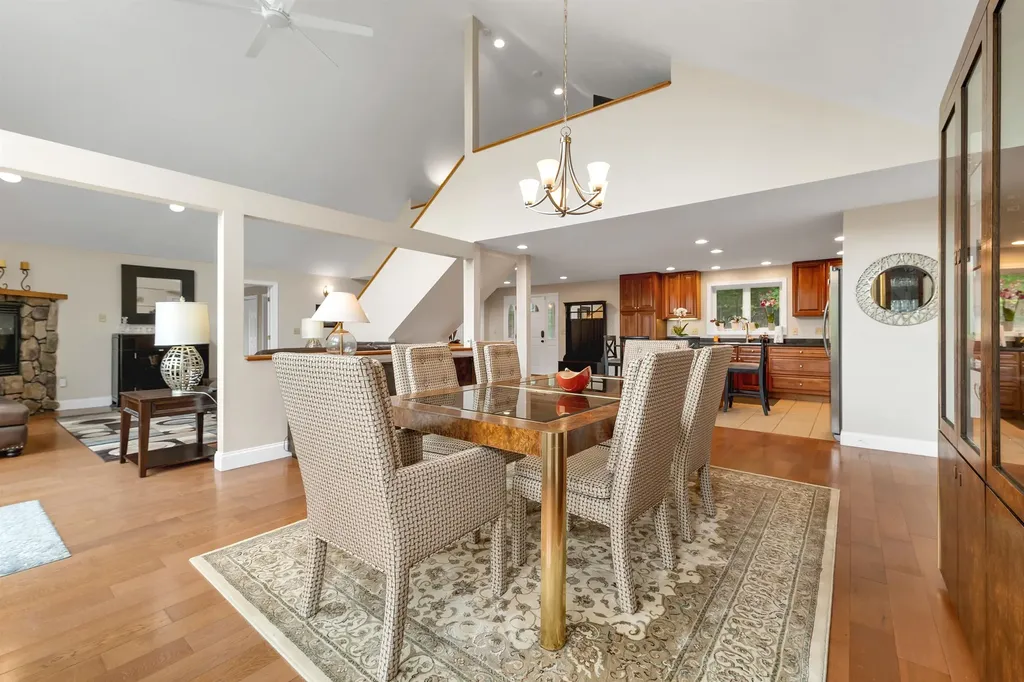 152 George Chick Drive Madison NH 03875