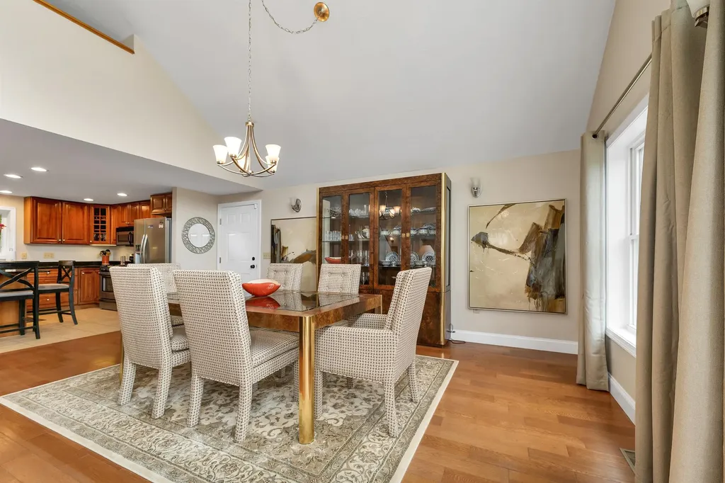 152 George Chick Drive Madison NH 03875