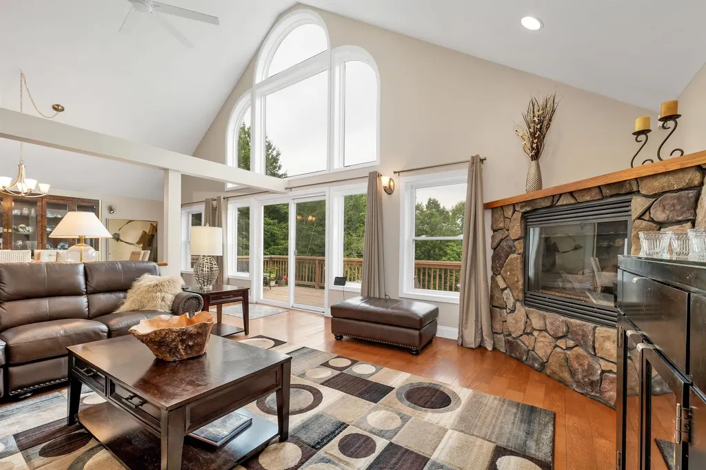 152 George Chick Drive Madison NH 03875