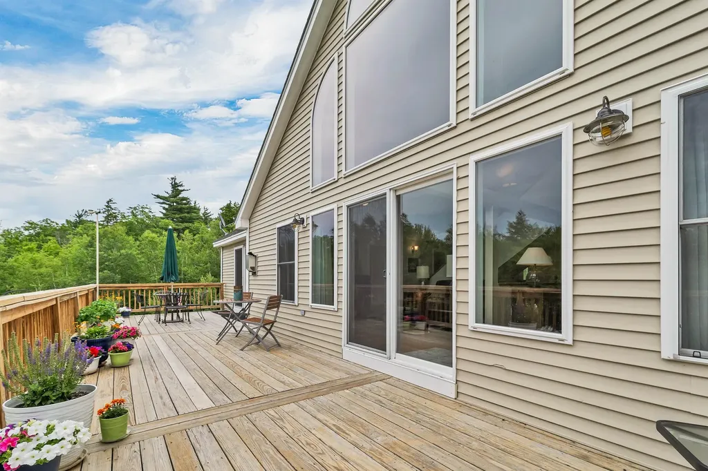 152 George Chick Drive Madison NH 03875