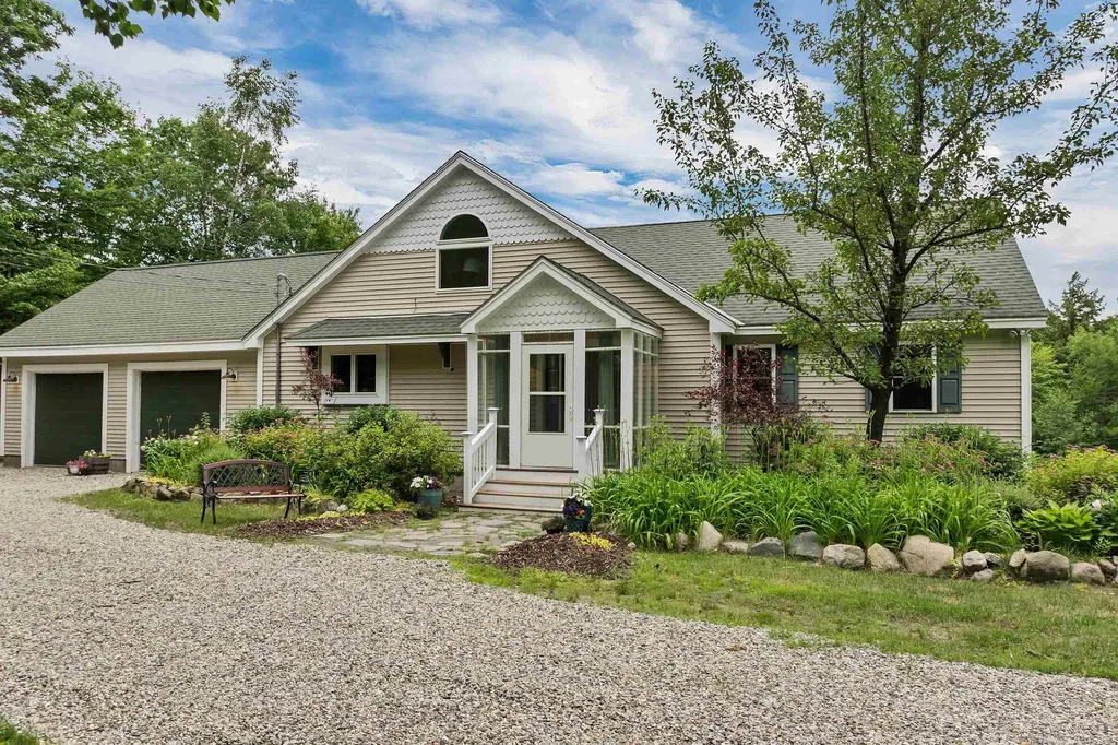 152 George Chick Drive Madison NH 03875