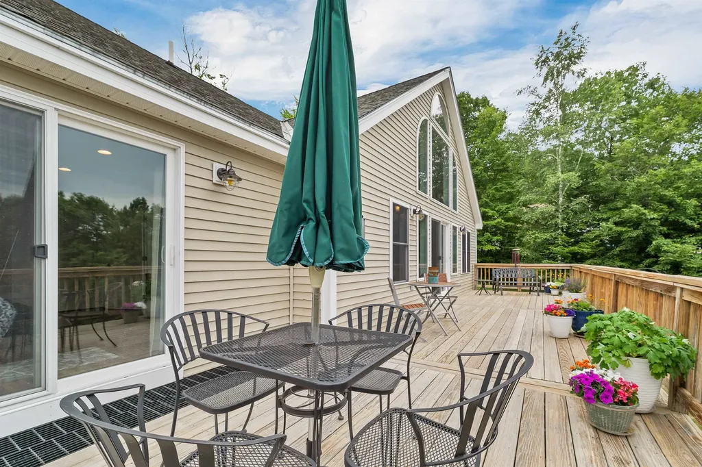 152 George Chick Drive Madison NH 03875