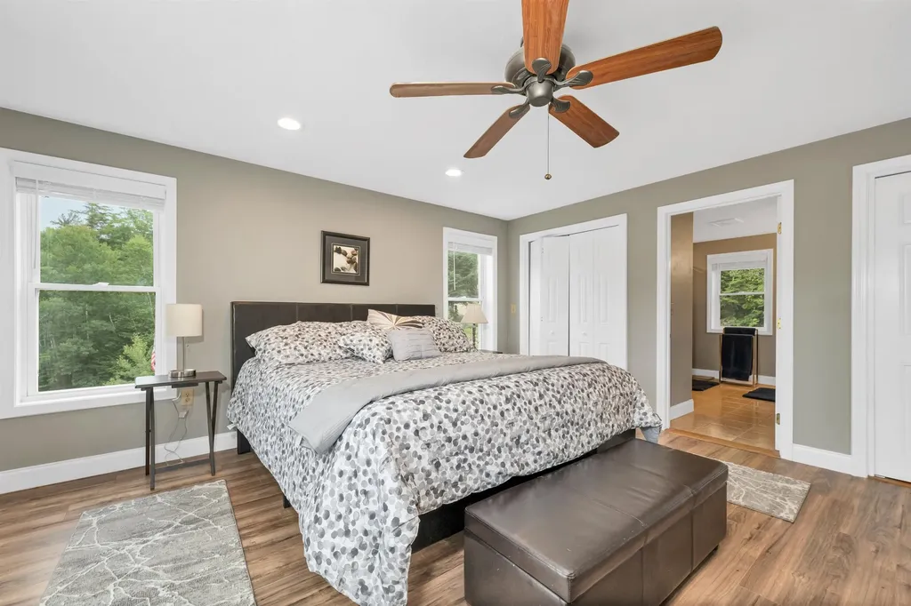 152 George Chick Drive Madison NH 03875