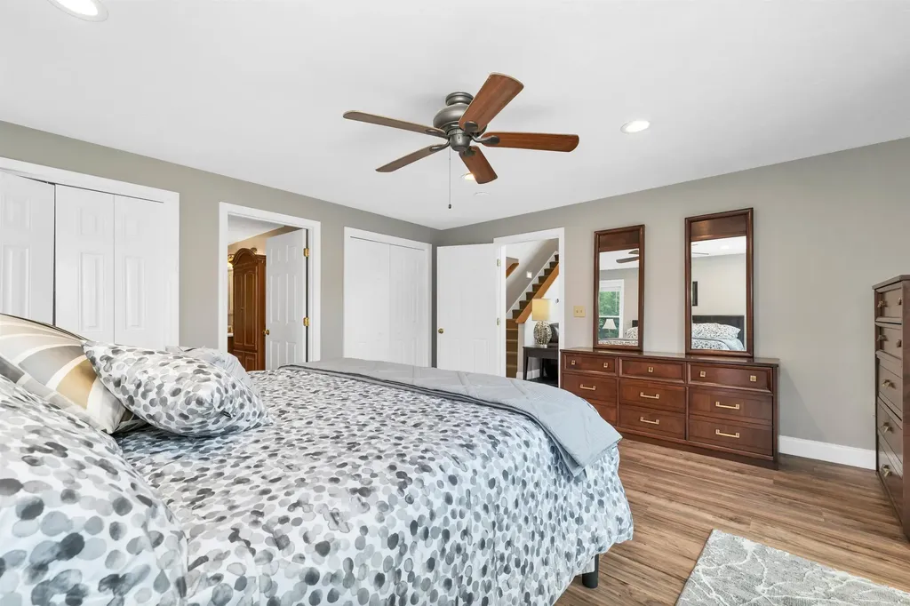 152 George Chick Drive Madison NH 03875