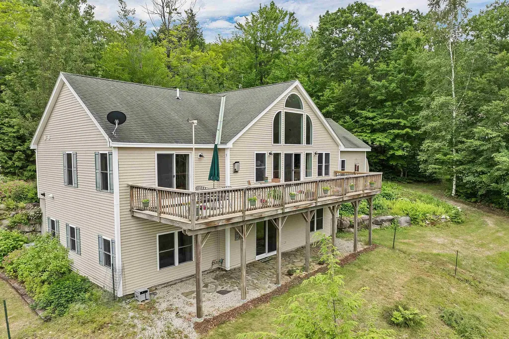 152 George Chick Drive Madison NH 03875