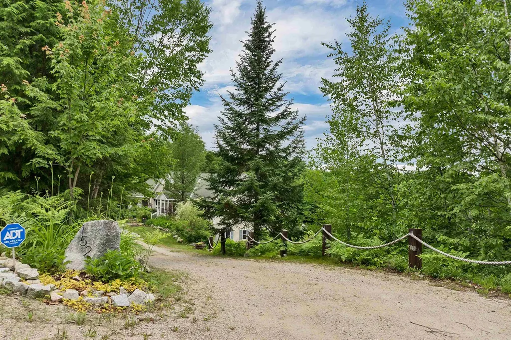 152 George Chick Drive Madison NH 03875