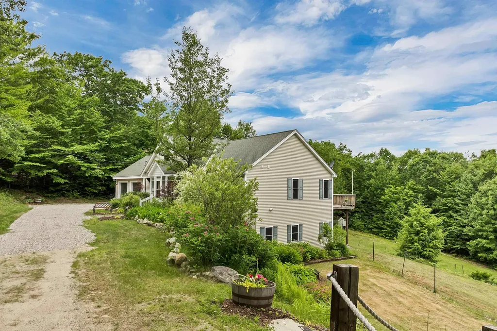 152 George Chick Drive Madison NH 03875