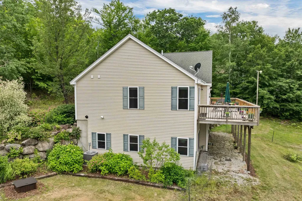 152 George Chick Drive Madison NH 03875