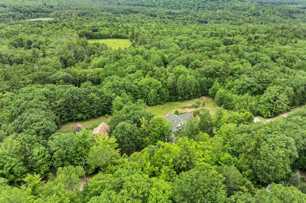 152 George Chick Drive Madison NH 03875