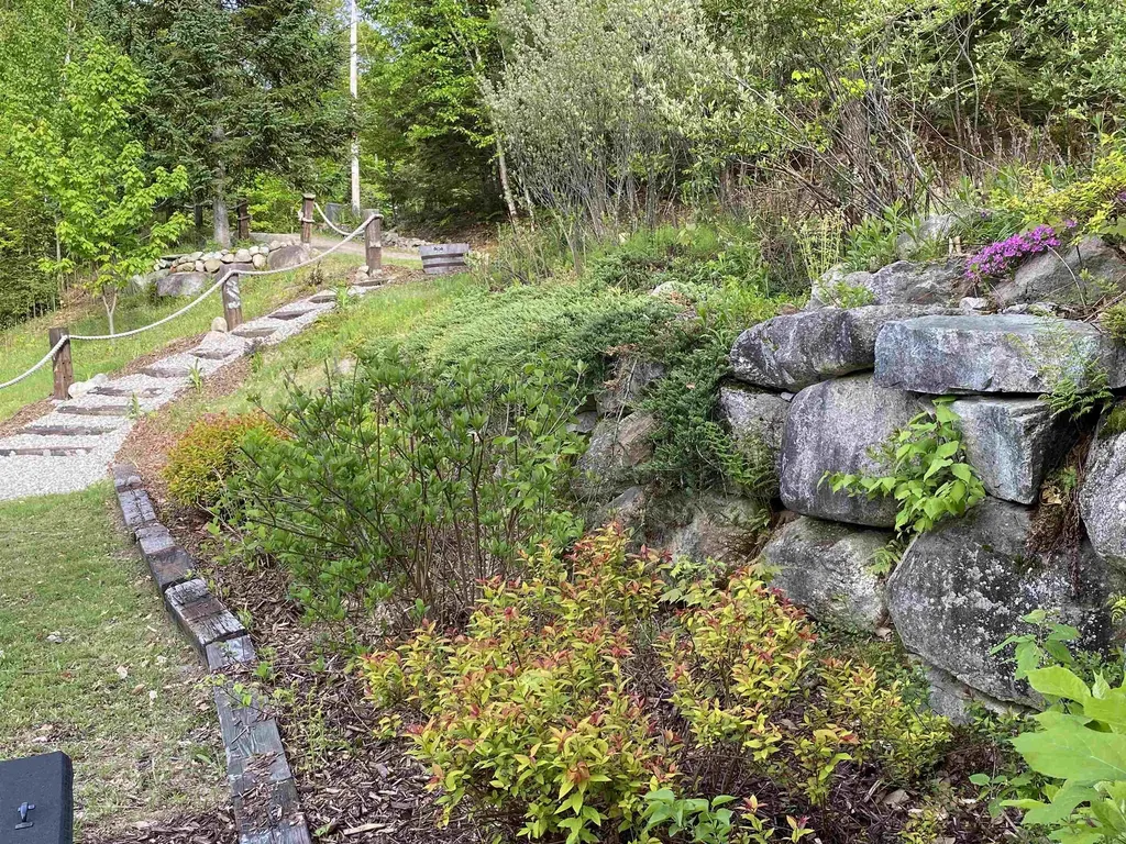 152 George Chick Drive Madison NH 03875