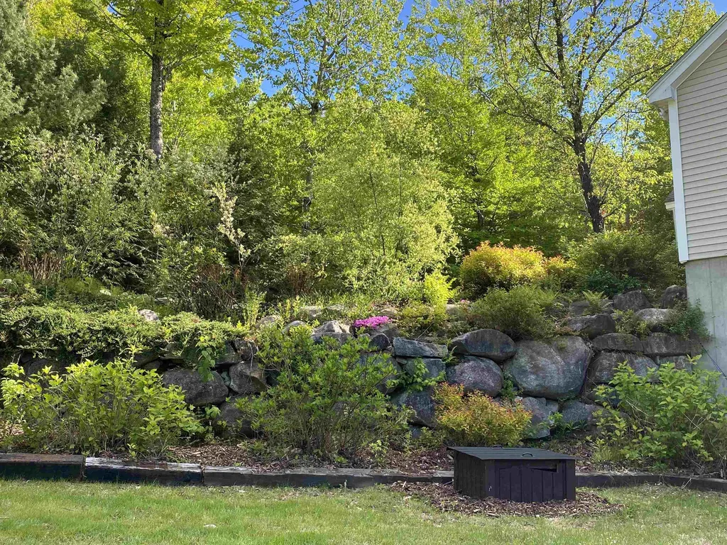 152 George Chick Drive Madison NH 03875