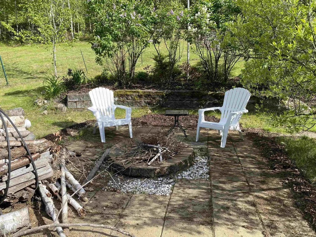 152 George Chick Drive Madison NH 03875