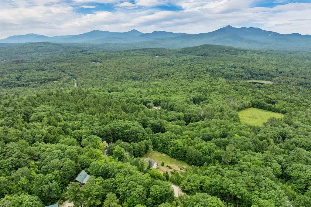 152 George Chick Drive Madison NH 03875