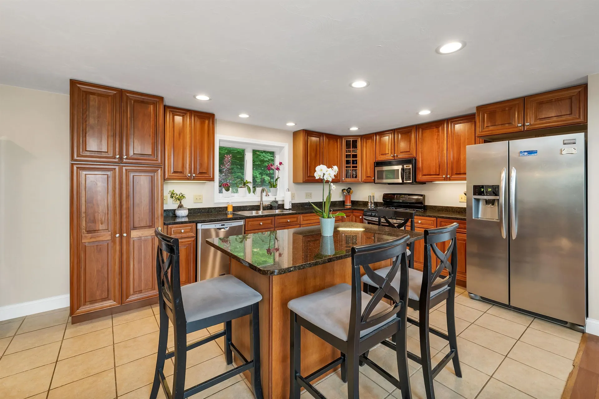 152 George Chick Drive Madison NH 03875