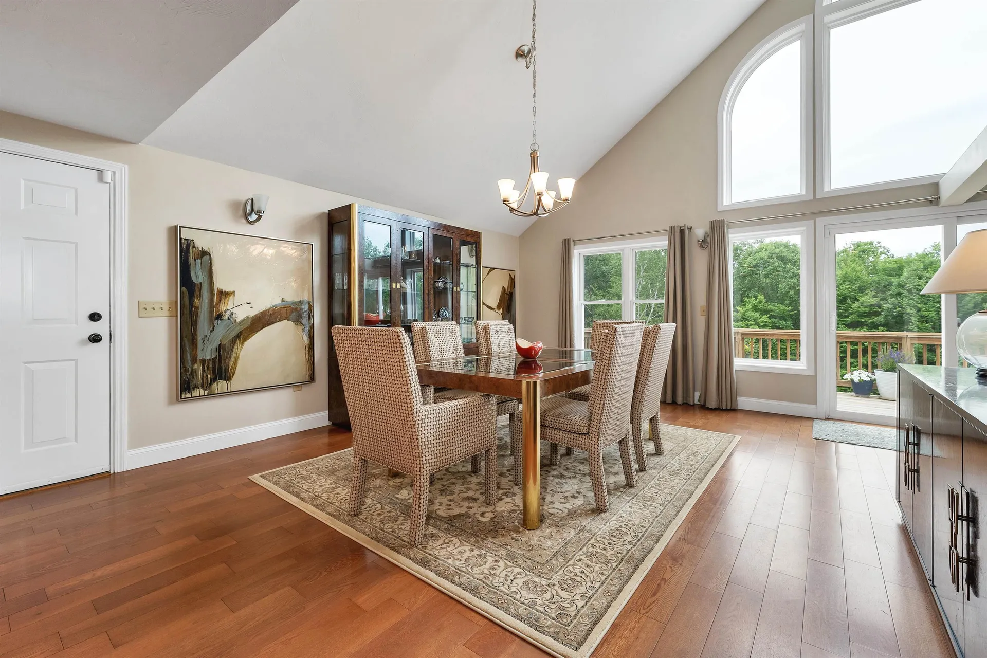 152 George Chick Drive Madison NH 03875