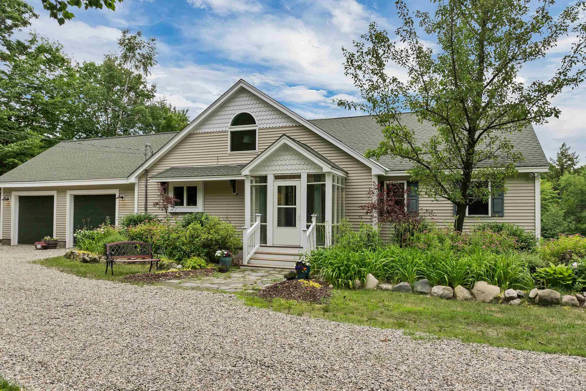 152 George Chick Drive Madison NH 03875